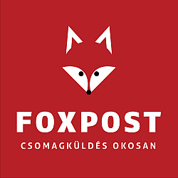 Foxpost szállítási lehetőség